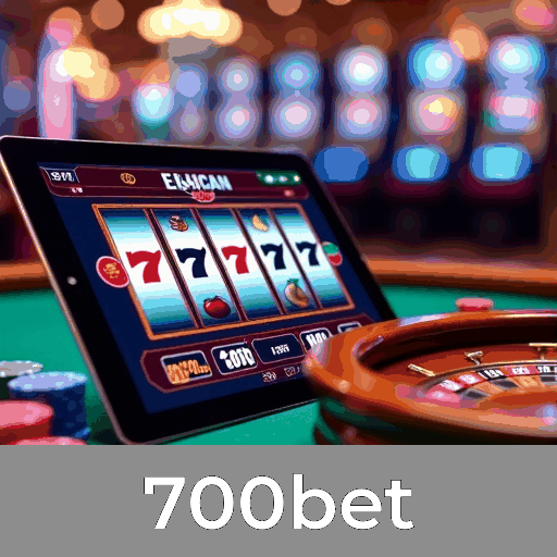 700bet: Diversão, Emoção e Grandes Ganhos no Cassino Online