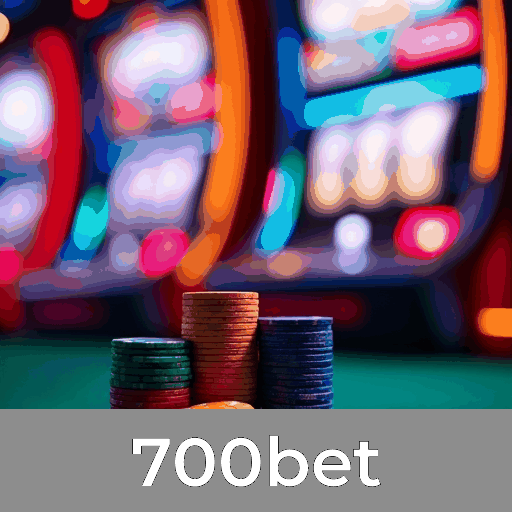 700bet: Aposte em qualquer lugar com nosso aplicativo móvel completo